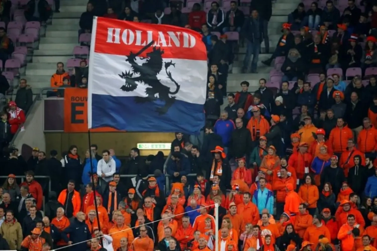 Staat ook Oranje pal achter onze Rode Duivels? Zoveel procent van de Nederlanders steunt ons op het WK