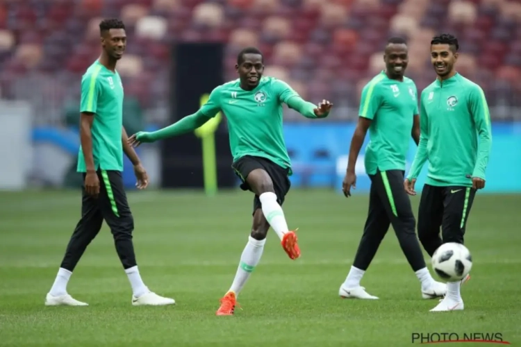 Opnieuw valt een Belgische club ten prooi aan buitenlandse investeerder uit ... Saoedi-Arabië