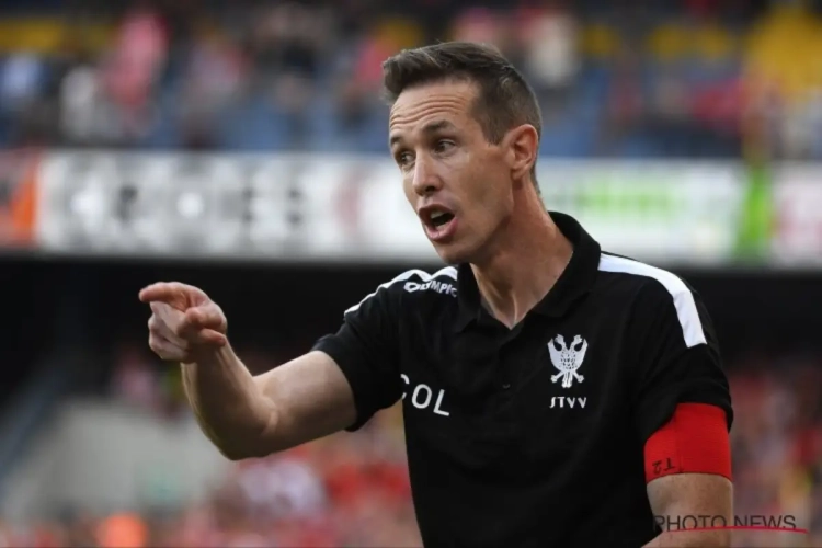 Voormalig STVV-trainer, nu technisch directeur bij leider Union: "Mazzu weet hoe hij de verwachting voor een match moet invullen"