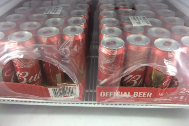 Russen weigeren Jupiler binnen te laten voor Duivels oefencentrum