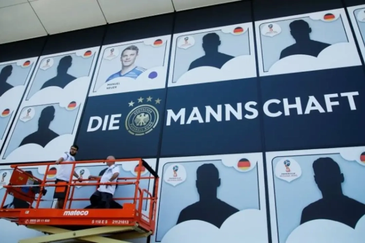 Duitse international deed nog laconiek over Rode Duivels, maar ploegmaat heeft andere mening: "Wij nemen België zeer serieus"