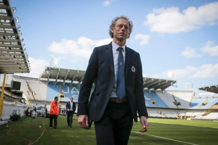 ? Michel Preud'homme komt in eerste interview als trainer van Standard meteen met glashelder statement over zijn verdere toekomst
