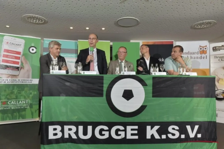 OFFICIEEL: Cercle Brugge doet via Monaco niet één, niet twee, maar in een keer drie transfers!