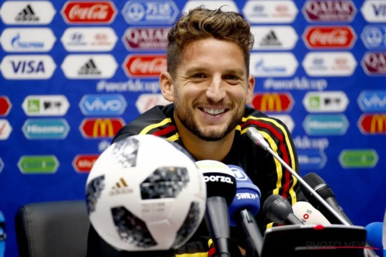 Mertens Dries