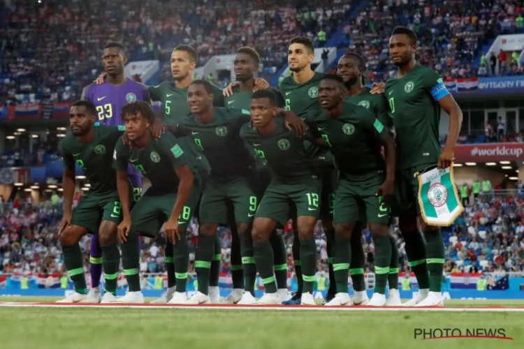 QUIZ: #CoronaFootballTrivia: bijnamen : Bafana Bafana, Arenden van Carthago en veel meer