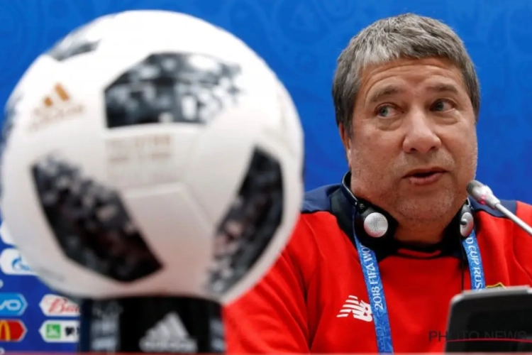 Opmerkelijk: Panama met volledig open vizier tegen België: opstelling en tactiek reeds bekendgemaakt door coach