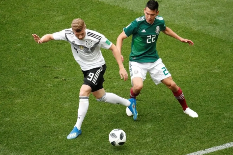 Inter wil bij PSV vervanger voor Perisic halen