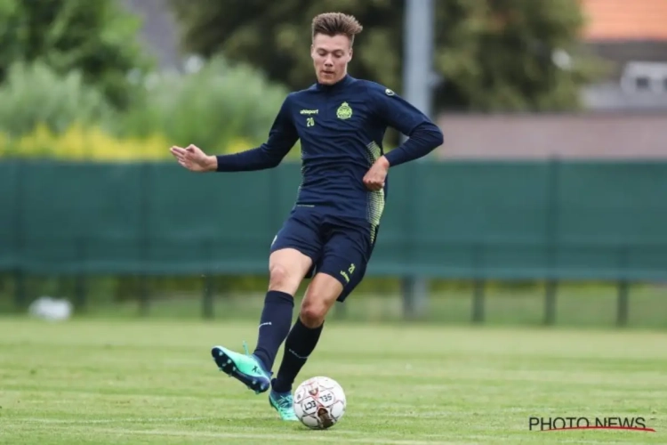 Pech voor Waasland-Beveren: Na Kobayashi valt opnieuw een nummer 10 uit