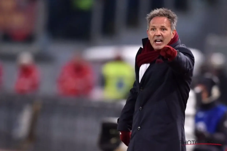 Met Mihajlovic speel je geen spelletjes: "Als ik die klootzak vind, zet ik hem tegen de muur"
