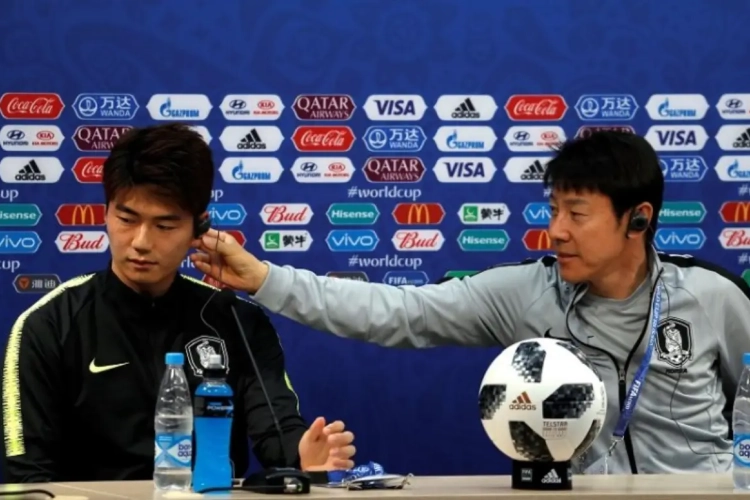 Sluw Zuid-Korea heeft wel héél speciale manier om WK-tegenstander(s) serieus om de tuin te leiden 