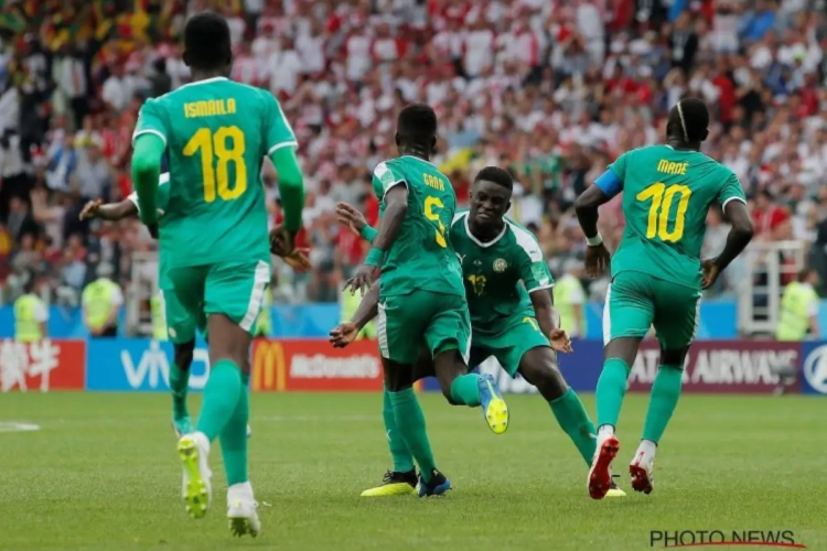 Afrika Cup: Wie zijn de favorieten voor de trofee?