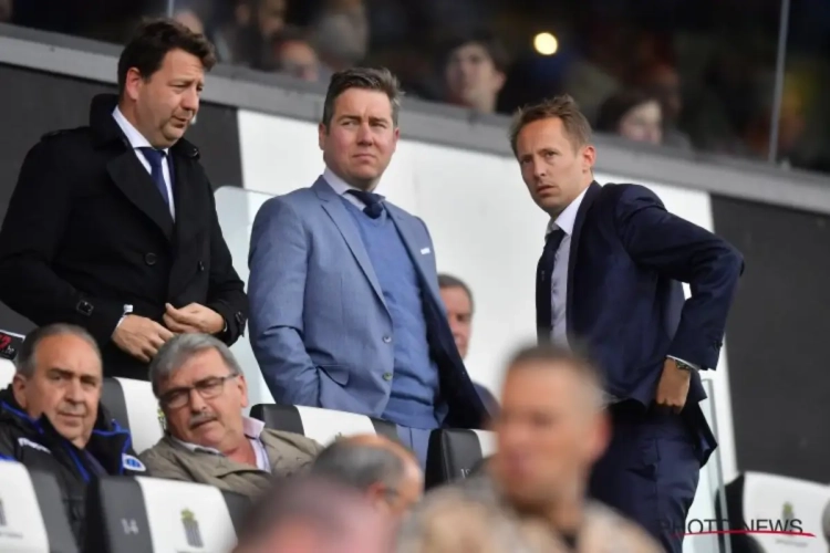 Club Brugge heeft grote plannen en wil veranderingen in competitieformat zien: "We maken ons hier zorgen over"