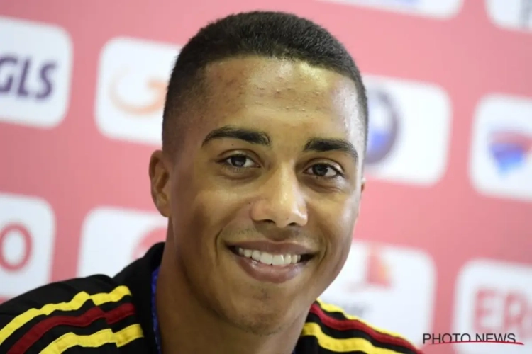 Rode Duivels kijken uit naar familiedag, maar niet iedereen krijgt bezoek: "Het is jammer"