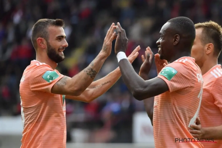 Anderlecht gaat los en doet bod van vijf miljoen euro voor verdediger