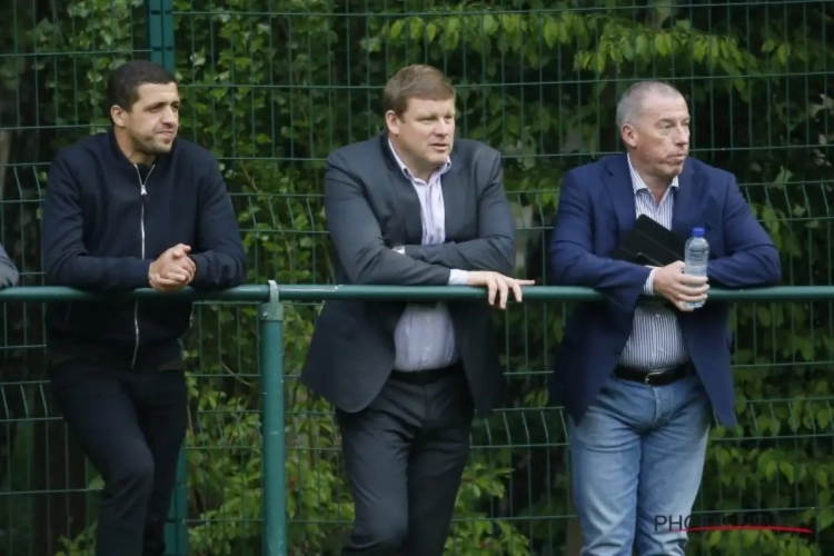 Luc Devroe haalde Cobbaut naar Anderlecht, zag Schrijvers naar Club Brugge trekken, en geeft uitleg bij de geruchten over Bakkali