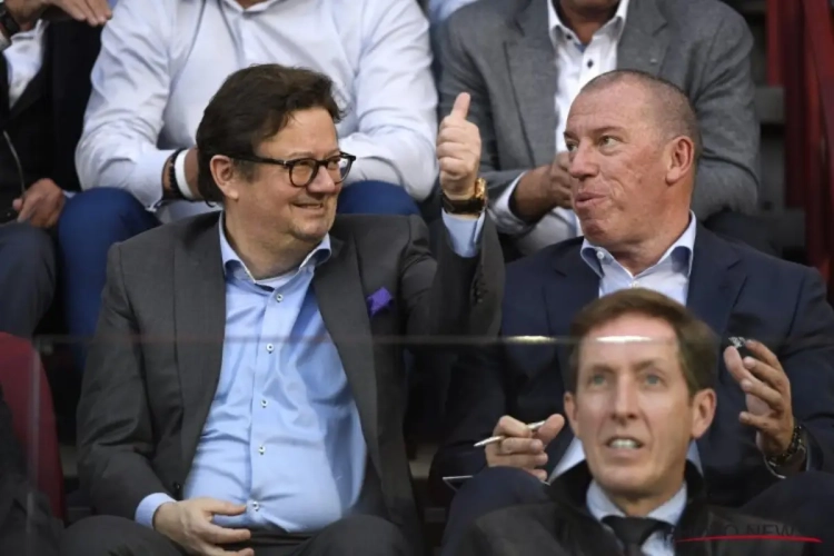 OFFICIEEL: Anderlecht breekt aflopende contract van doelman open