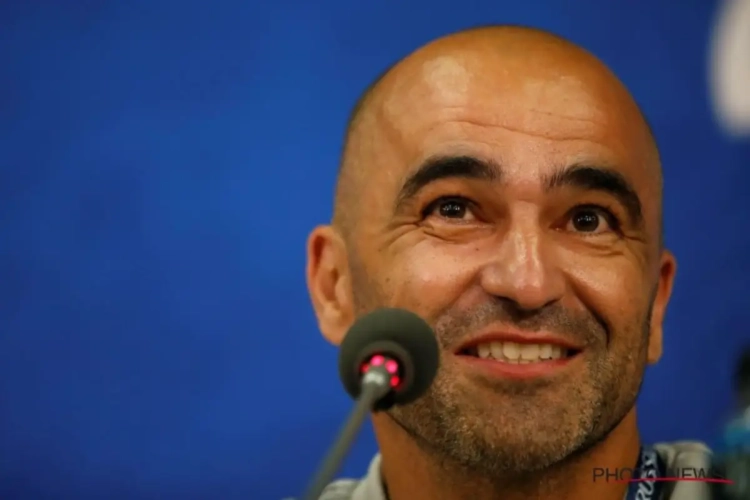 Martinez benadrukt 'Het Collectief' en spreekt over Lukaku: "Je moet een speler niks vragen wat hij niet kan"