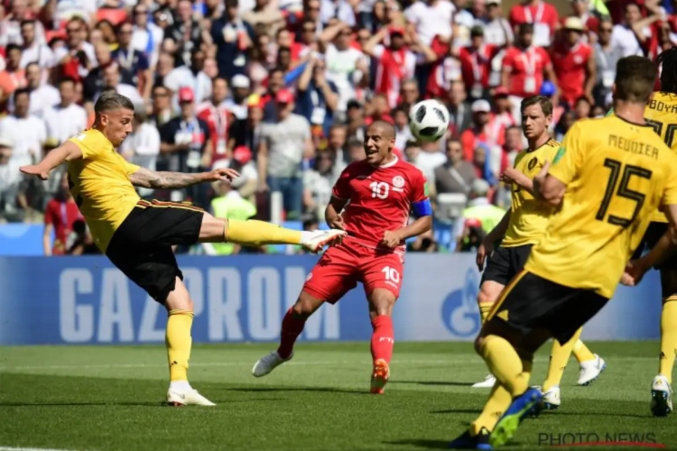 Duivels gaan voor perfectie, zelfs na deze match zelfkritisch: "Niet teleurgesteld, maar we weten dat we beter kunnen"