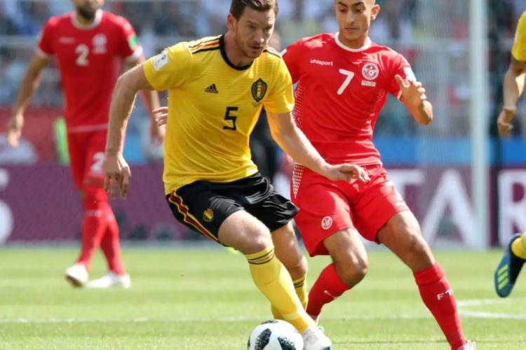 Vertonghen na wervelende zege: "Dit is de bevestiging dat we er staan"