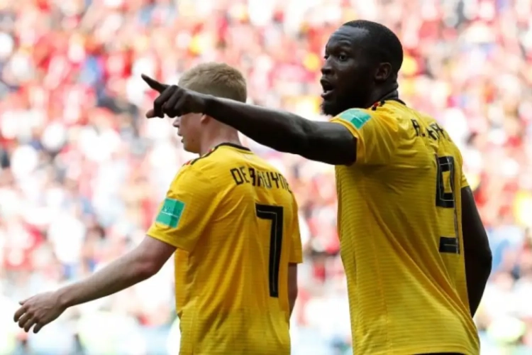 ? Hernán Losada zag de Rode Duivels schitteren: "Kandidaat-wereldkampioen als ze erin geloven"