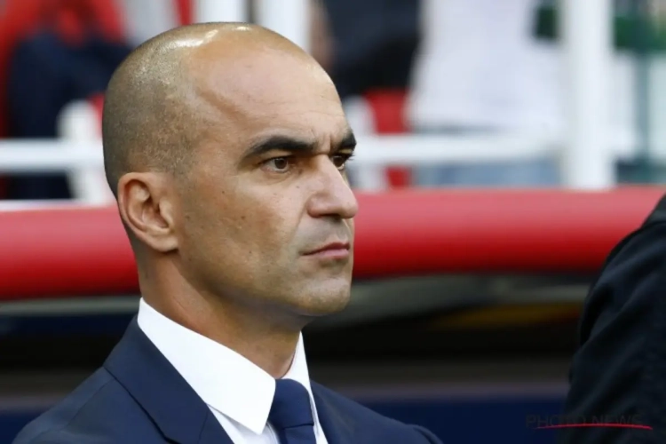 Van outsider naar één van de favorieten? Roberto Martinez reageert op het nieuwe beeld van imposante Rode Duivels