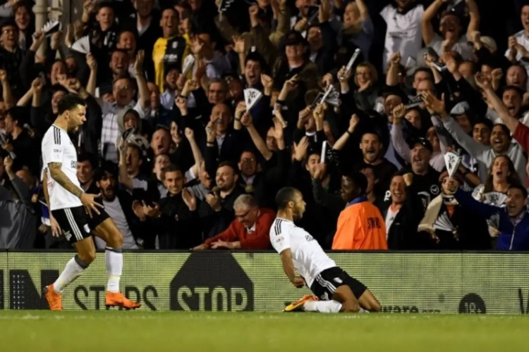 Denis Odoi pakt uit met pijnlijke anekdote over geweldig belangrijke treffer in promotiestrijd met Fulham