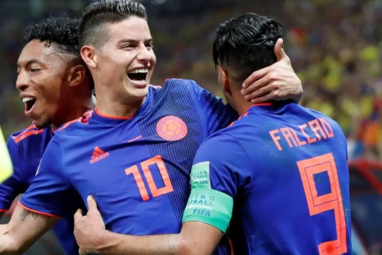 WK-sensatie van 2014 keert terug naar La Liga