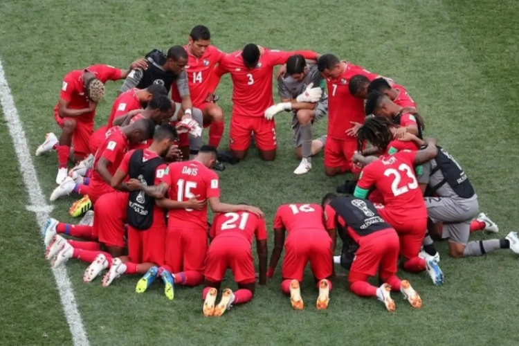 Fans van Panama beleefden sprookje in Rusland, maar krijgen nu slecht nieuws te verwerken