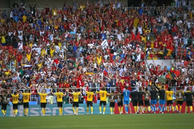 Knotsgek scenario in de maak: mogelijk moet fair play of lottrekking bepalen of Rode Duivels al dan niet groepswinnaar worden