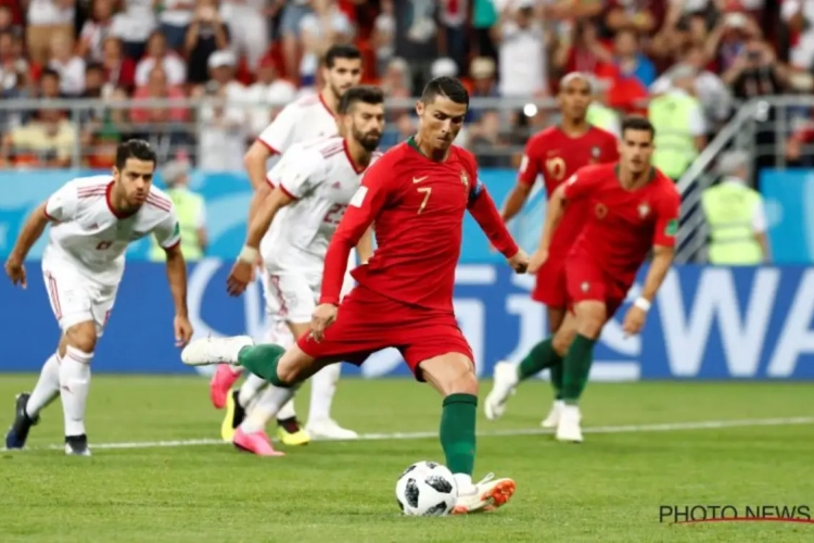 De VAR zet bijzonder vroeg in het toernooi een opmerkelijk record aller tijden neer