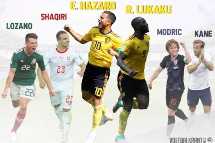 Terugblik op speeldag 2: zij maakten op ons al het meeste indruk