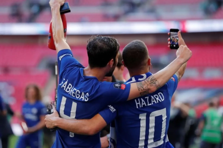 ? Laatste smeekbede voor Hazard: "We hebben hem nodig, dat is zeker" en "Iedereen hoopt dat hij toch blijft"