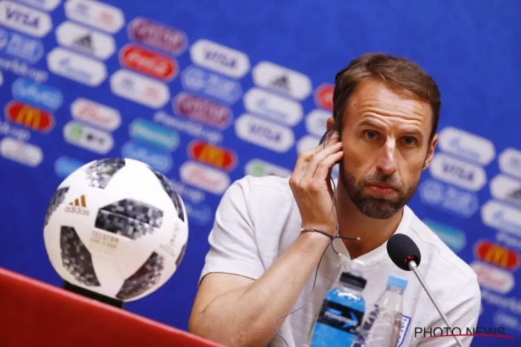 Veel wissels, tweede is aantrekkelijker, maar Engelse bondscoach spreekt oorlogstaal voor duel met Duivels