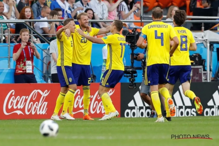 Zlatan Ibrahimovic hard voor trainer Zweedse nationale ploeg: "Incompetente mensen zijn het Zweedse voetbal aan het verstikken"