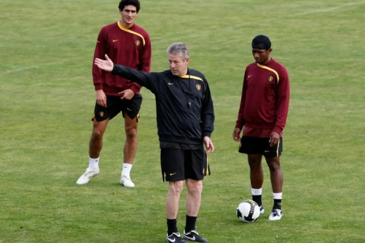 Oud-bondscoach René Vandereycken heeft ernstige bedenking over de aanpak tegen Brazilië: "Is dat niet vreemd?"