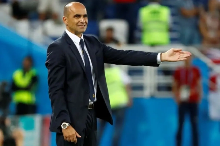 Bondscoach Martínez benadrukt levensbelang van "stille kracht" bij Rode Duivels: "Hij wordt tot dusver onderschat op dit WK"