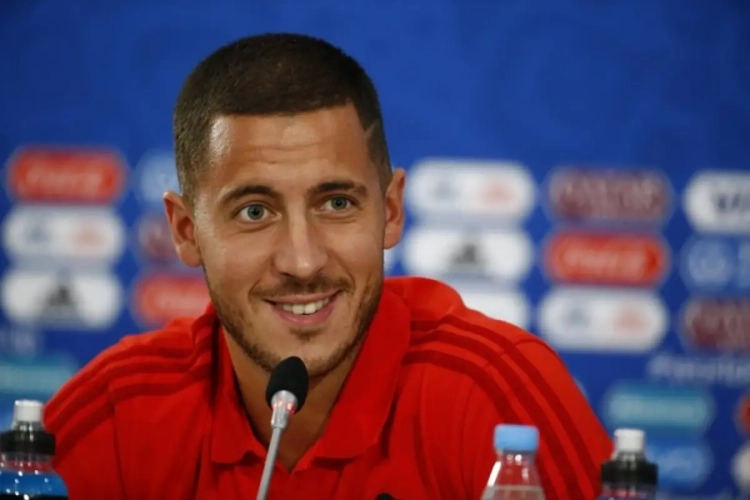 Aanvalsgeweld van Rode Duivels maakt indruk op internationale pers, Eden Hazard legt uit waarom we zo top zijn