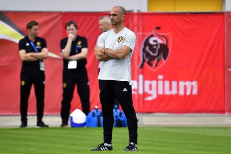 Roberto Martínez moet moeilijke knoop doorhakken, maar analist helpt hem alvast een handje