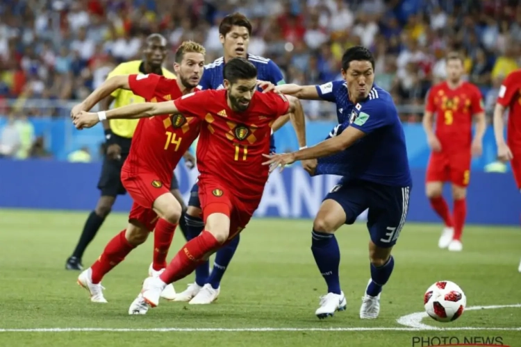 Buitenlandse pers analyseert WK-prestatie van de Rode Duivels waar we nog jaren over zullen spreken: "Een historische staatsgreep"