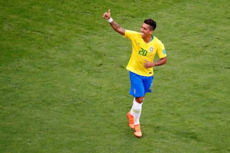 Brazilië walst over Bolivia heen