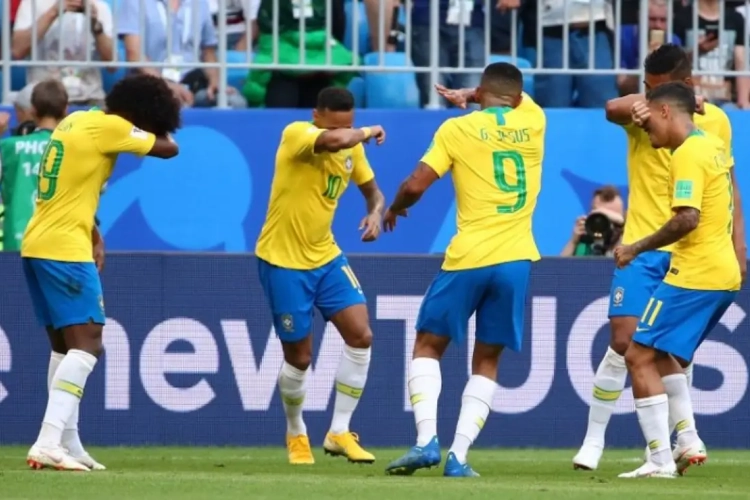 En nu wordt het pas écht serieus: onze volgende zware hoofdschotel Brazilië onder de loep genomen