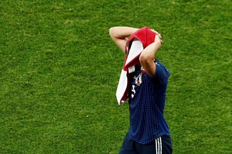 ? Prachtige goals en een ex-speler van Eupen bezorgen Qatar de Asian Cup, JPL-Japanners bijten in het zand