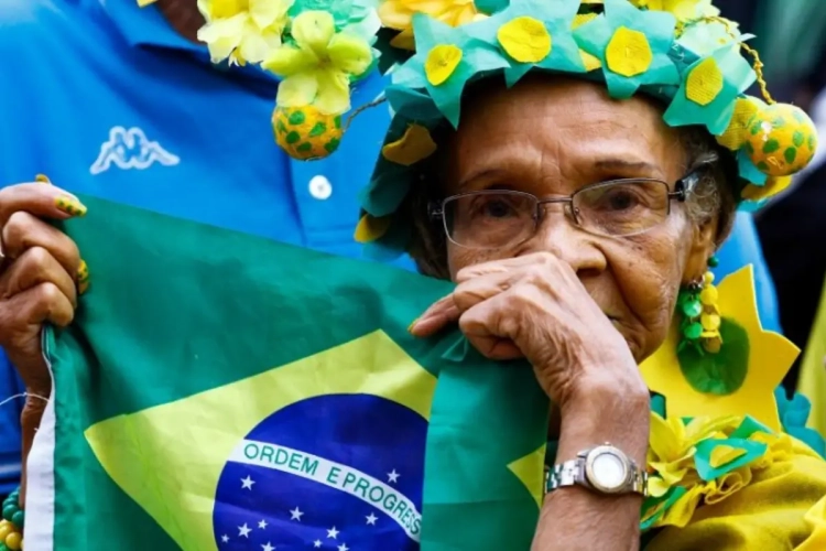 🎥 Ongeziene beelden uit de Braziliaanse 5de klasse