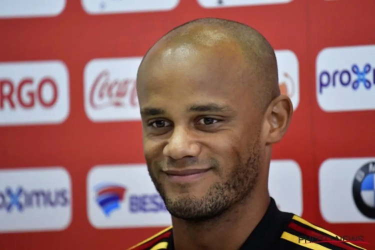 ? Het belangrijkste (WK-)nieuws van woensdag 4 juli: Kompany, KDB, Januzaj, Daniëls, Kolovos, Bongonda, ...