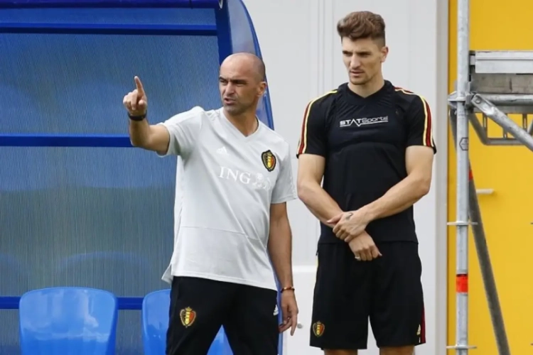 Duivels nemen Engeland niet op als overbodige match: "Uit respect voor de fans" en "Wij zijn beter dan Engeland"