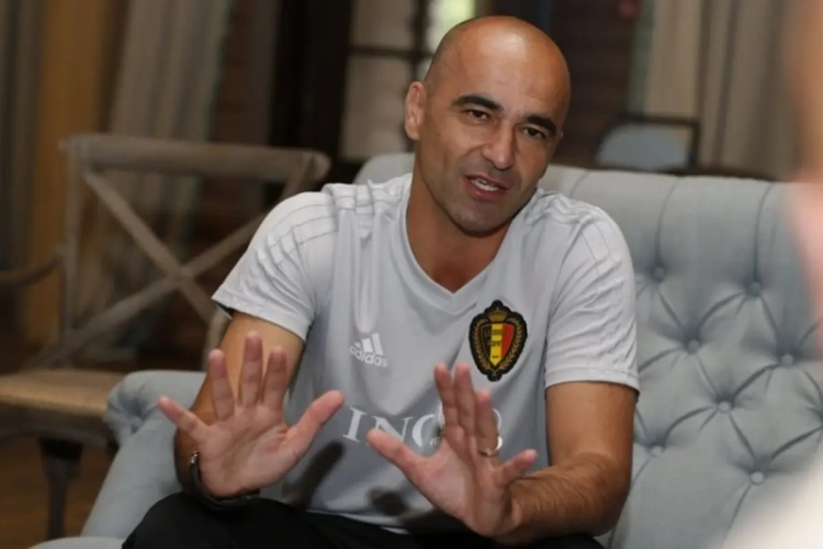 Roberto Martínez wordt gepusht om serieus in te grijpen tegen Brazilië, dit zijn de te verwachten wijzigingen in basiself