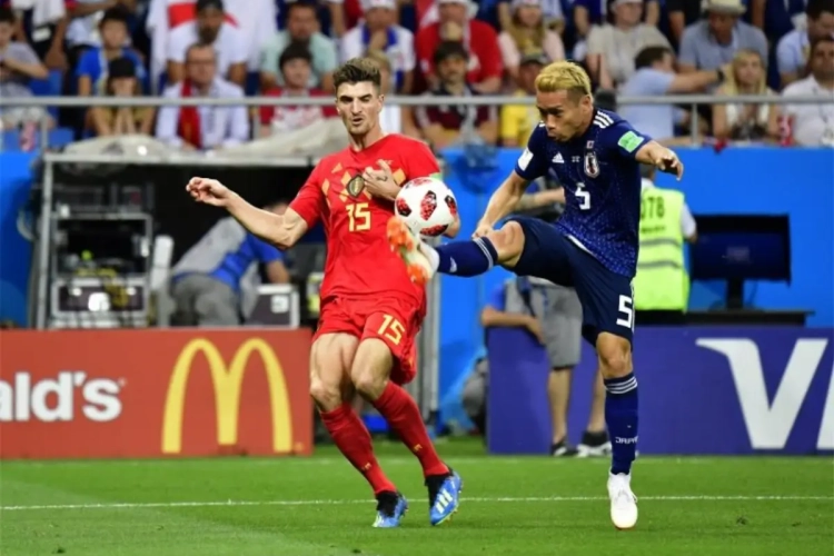 Wordt het avondje bibberen en beven voor Meunier? Zo vermijden we dat Rode Duivel overrompeld wordt door Neymar (én Marcelo)