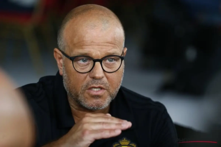 Bart Verhaeghe ziet Club Brugge tientallen miljoenen missen door stadionproblematiek: "Maar ik ben niet beschaamd om hen te ontvangen"