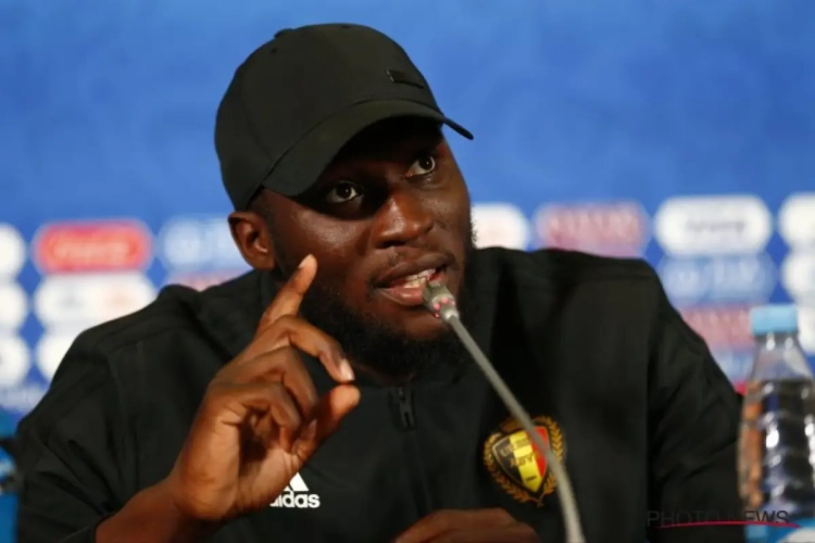 ? NBA-ster maakt traditioneel Congolees gerecht voor Lukaku, maar dat komt er even snel terug uit