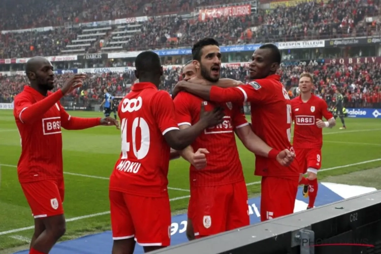 Lazio krijgt maar geen genoeg van de Jupiler Pro League en aast nu op sterkhouder van Standard